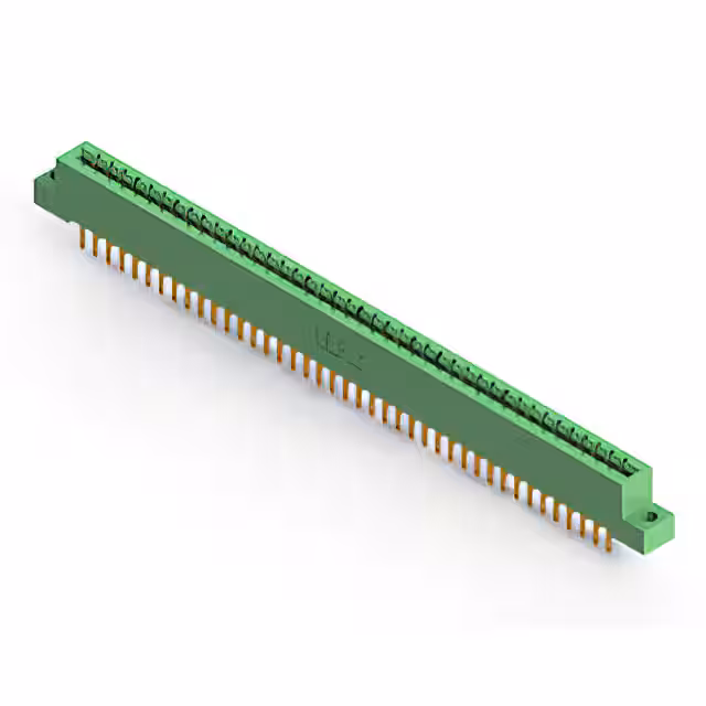 833-082-500-204 EDAC Inc.  Edgeboard Connectors